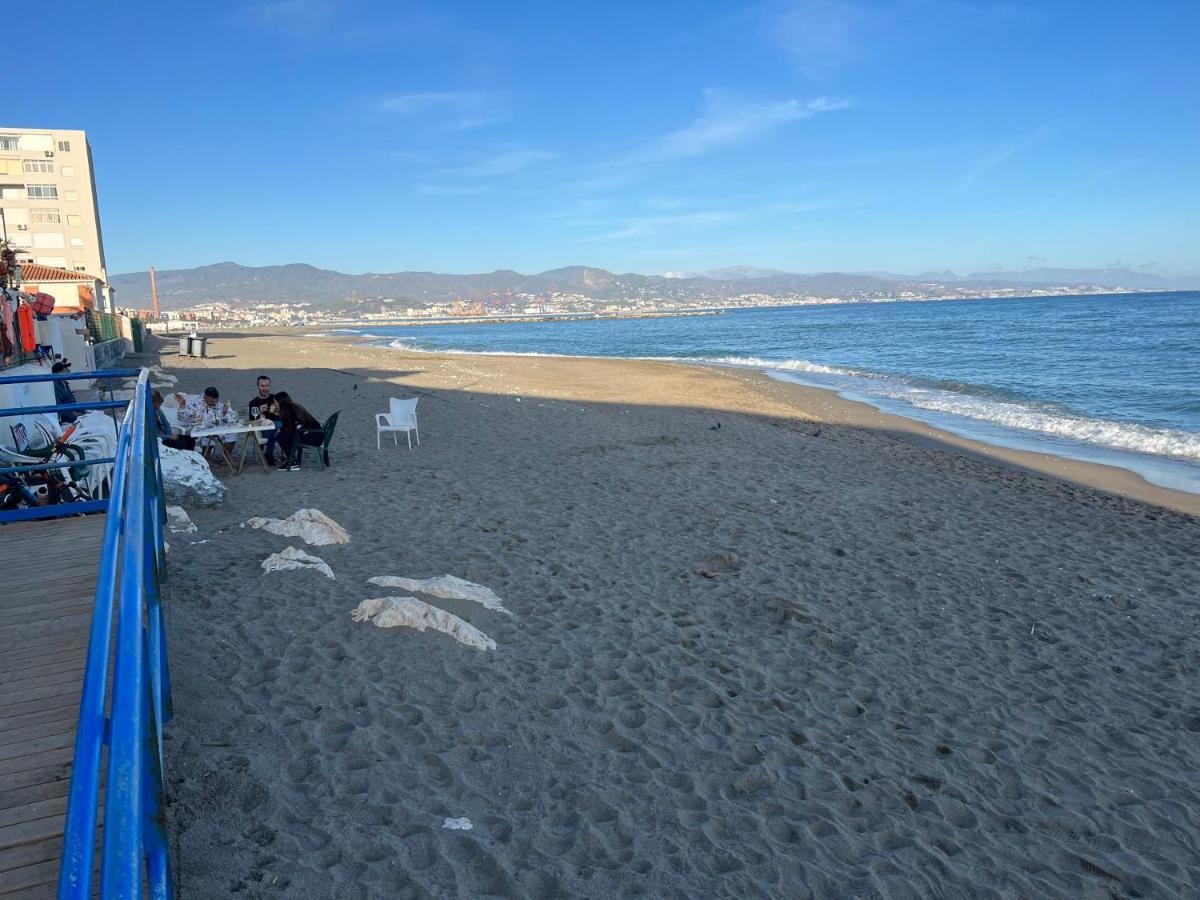 Sacaba Beach Sweet 马拉加 外观 照片